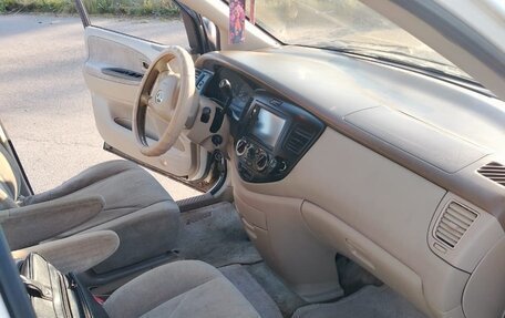 Mazda MPV II, 2000 год, 140 000 рублей, 3 фотография