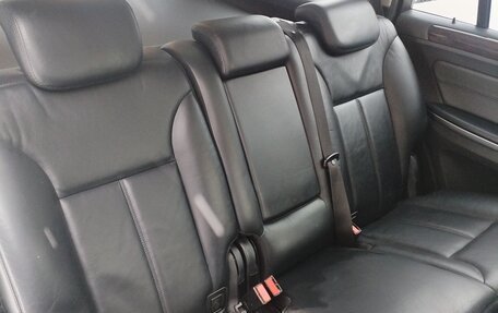 Mercedes-Benz GL-Класс, 2008 год, 1 500 000 рублей, 24 фотография