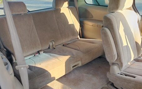 Mazda MPV II, 2000 год, 140 000 рублей, 8 фотография