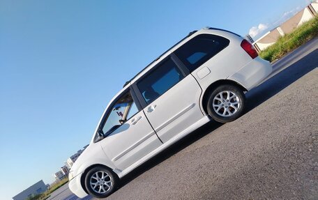 Mazda MPV II, 2000 год, 140 000 рублей, 5 фотография