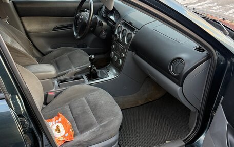 Mazda 6, 2004 год, 320 000 рублей, 9 фотография