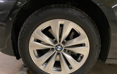 BMW 5 серия, 2010 год, 1 750 000 рублей, 2 фотография