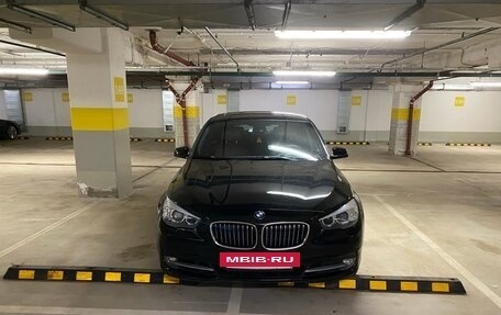 BMW 5 серия, 2010 год, 1 750 000 рублей, 7 фотография