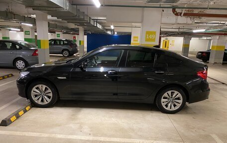 BMW 5 серия, 2010 год, 1 750 000 рублей, 11 фотография