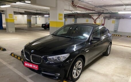 BMW 5 серия, 2010 год, 1 750 000 рублей, 6 фотография