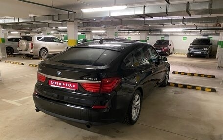 BMW 5 серия, 2010 год, 1 750 000 рублей, 9 фотография