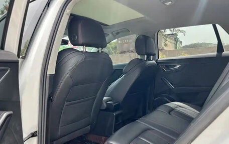 Audi Q2 I, 2022 год, 1 730 000 рублей, 6 фотография