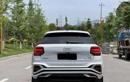 Audi Q2 I, 2022 год, 1 730 000 рублей, 8 фотография