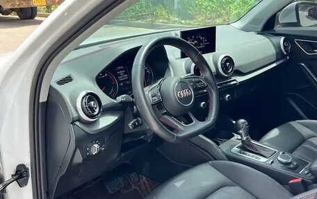 Audi Q2 I, 2022 год, 1 730 000 рублей, 5 фотография