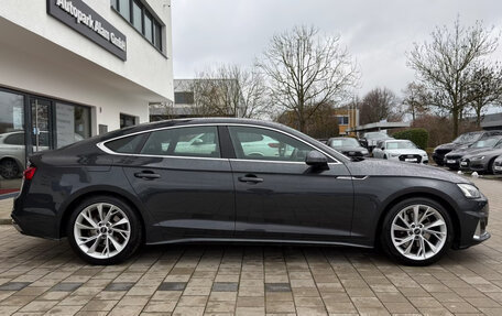 Audi A5, 2022 год, 3 970 000 рублей, 3 фотография