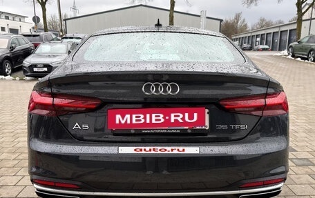 Audi A5, 2022 год, 3 970 000 рублей, 6 фотография