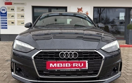 Audi A5, 2022 год, 3 970 000 рублей, 5 фотография