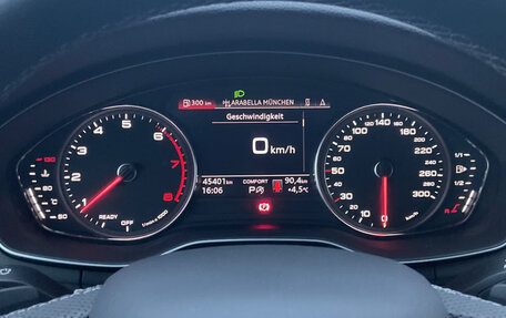 Audi A5, 2022 год, 3 970 000 рублей, 10 фотография