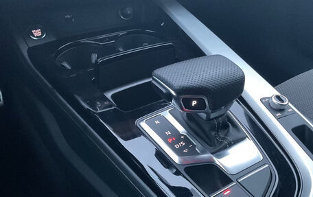 Audi A5, 2022 год, 3 970 000 рублей, 12 фотография