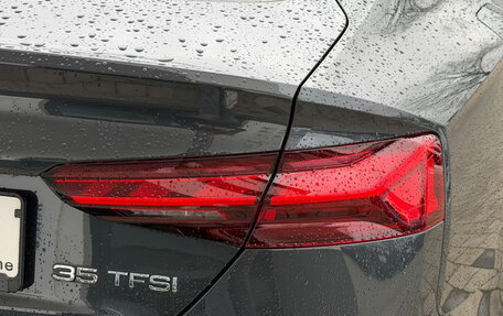 Audi A5, 2022 год, 3 970 000 рублей, 13 фотография