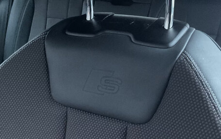 Audi A5, 2022 год, 3 970 000 рублей, 15 фотография