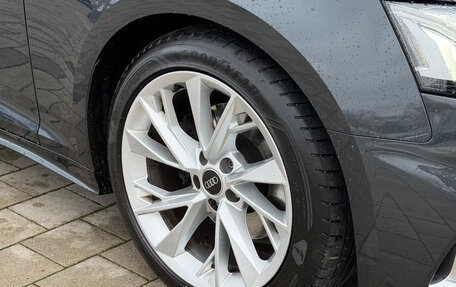 Audi A5, 2022 год, 3 970 000 рублей, 18 фотография