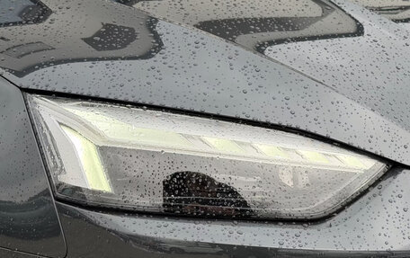 Audi A5, 2022 год, 3 970 000 рублей, 20 фотография