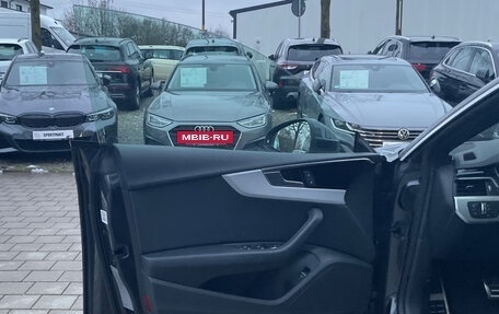 Audi A5, 2022 год, 3 970 000 рублей, 14 фотография