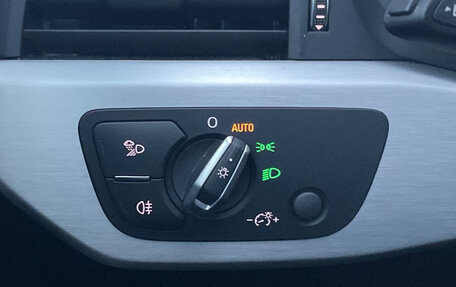 Audi A5, 2022 год, 3 970 000 рублей, 21 фотография