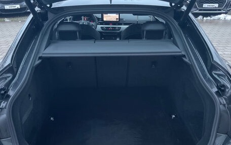 Audi A5, 2022 год, 3 970 000 рублей, 23 фотография