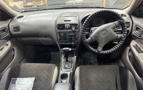 Nissan Sunny B15, 2000 год, 279 000 рублей, 5 фотография