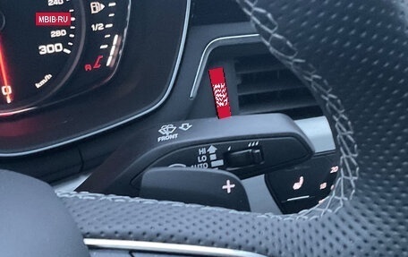 Audi A5, 2022 год, 3 970 000 рублей, 16 фотография