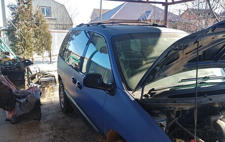 Dodge Caravan III, 2000 год, 240 000 рублей, 6 фотография