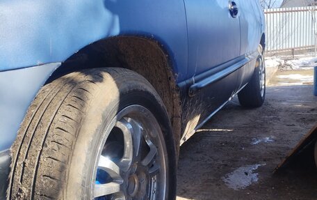 Dodge Caravan III, 2000 год, 240 000 рублей, 4 фотография