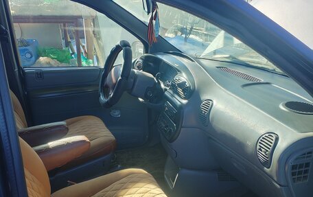 Dodge Caravan III, 2000 год, 240 000 рублей, 8 фотография