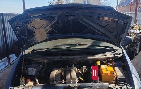 Dodge Caravan III, 2000 год, 240 000 рублей, 5 фотография