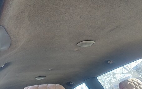 Dodge Caravan III, 2000 год, 240 000 рублей, 10 фотография