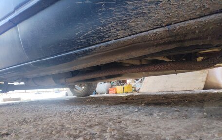 Dodge Caravan III, 2000 год, 240 000 рублей, 12 фотография