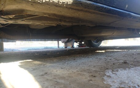 Dodge Caravan III, 2000 год, 240 000 рублей, 13 фотография