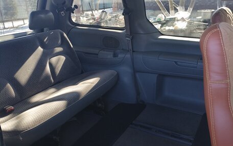 Dodge Caravan III, 2000 год, 240 000 рублей, 9 фотография