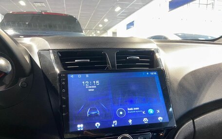 Hyundai Solaris II рестайлинг, 2012 год, 680 000 рублей, 25 фотография