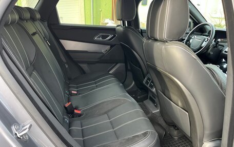 Land Rover Range Rover Velar I, 2020 год, 5 470 000 рублей, 10 фотография