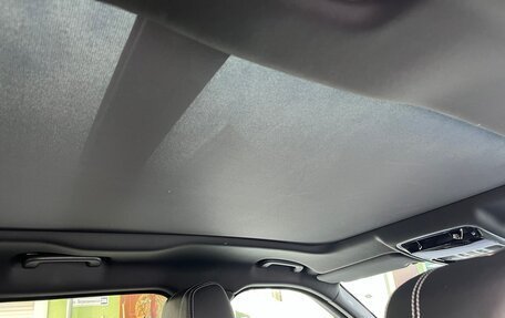 Land Rover Range Rover Velar I, 2020 год, 5 470 000 рублей, 11 фотография