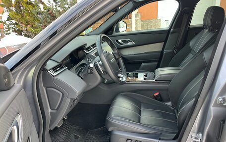 Land Rover Range Rover Velar I, 2020 год, 5 470 000 рублей, 8 фотография