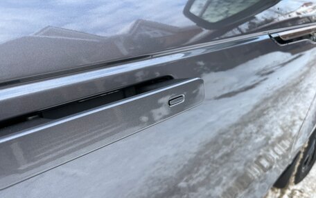 Land Rover Range Rover Velar I, 2020 год, 5 470 000 рублей, 19 фотография