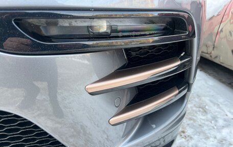 Land Rover Range Rover Velar I, 2020 год, 5 470 000 рублей, 16 фотография