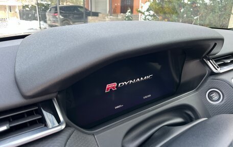 Land Rover Range Rover Velar I, 2020 год, 5 470 000 рублей, 22 фотография