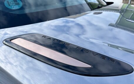 Land Rover Range Rover Velar I, 2020 год, 5 470 000 рублей, 18 фотография