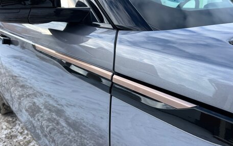 Land Rover Range Rover Velar I, 2020 год, 5 470 000 рублей, 17 фотография