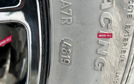 Land Rover Range Rover Velar I, 2020 год, 5 470 000 рублей, 7 фотография