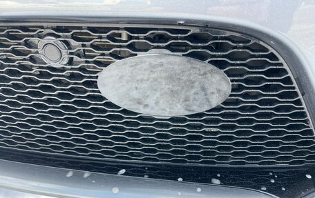 Land Rover Range Rover Velar I, 2020 год, 5 470 000 рублей, 31 фотография