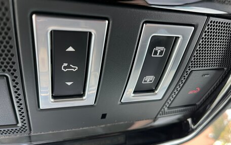 Land Rover Range Rover Velar I, 2020 год, 5 470 000 рублей, 28 фотография