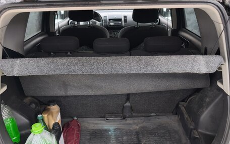 Nissan Note II рестайлинг, 2010 год, 600 000 рублей, 7 фотография