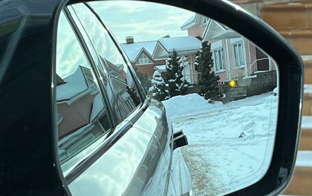 Land Rover Range Rover Velar I, 2020 год, 5 470 000 рублей, 26 фотография