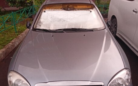 Chevrolet Lanos I, 2008 год, 170 000 рублей, 3 фотография